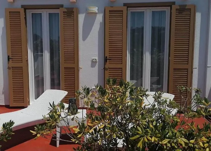 Hotel Casa Di Meglio Ischia